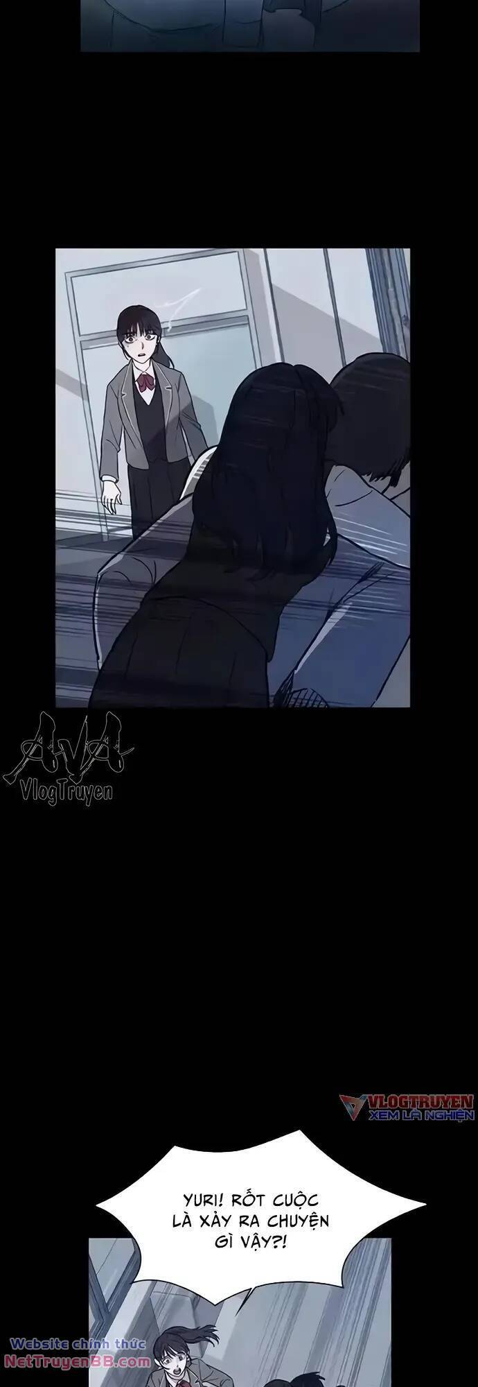 Trò Chơi Song Trùng: Chapter 23