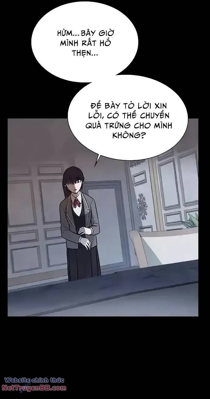 Trò Chơi Song Trùng: Chapter 23