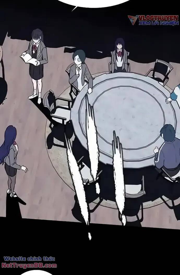 Trò Chơi Song Trùng: Chapter 23