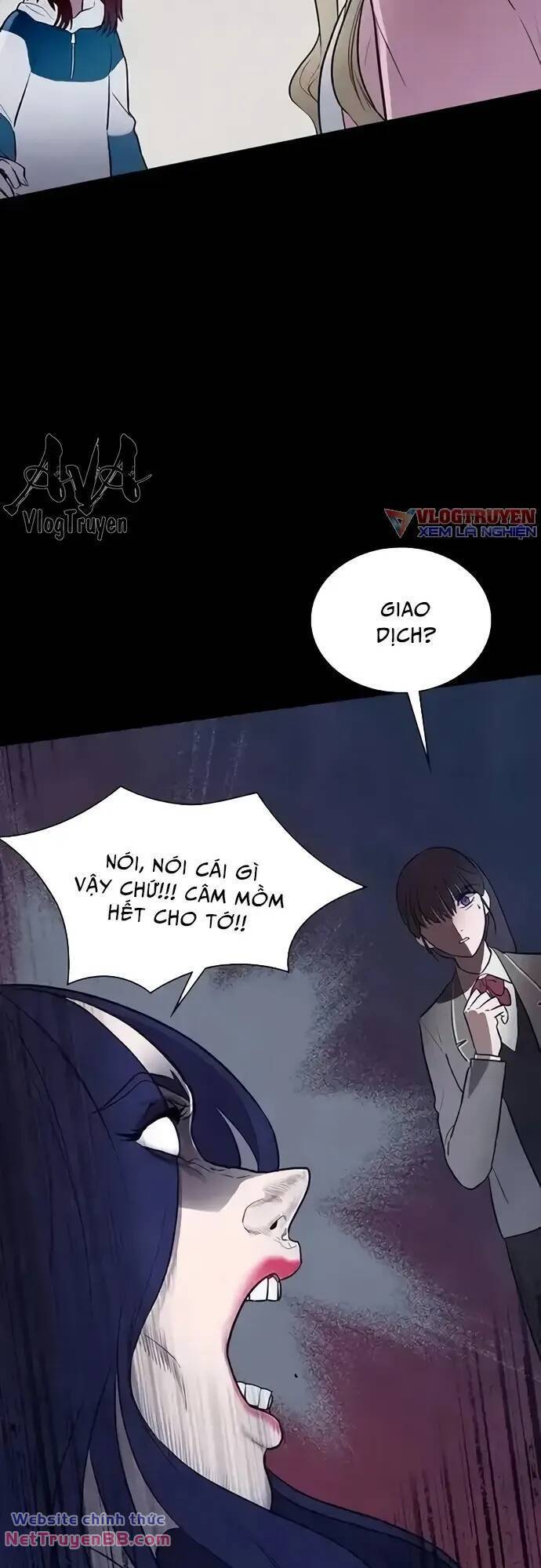 Trò Chơi Song Trùng: Chapter 23