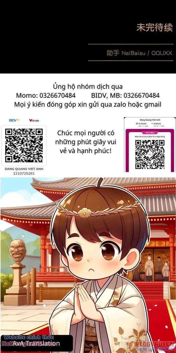 Trò Chơi Song Trùng: Chapter 23