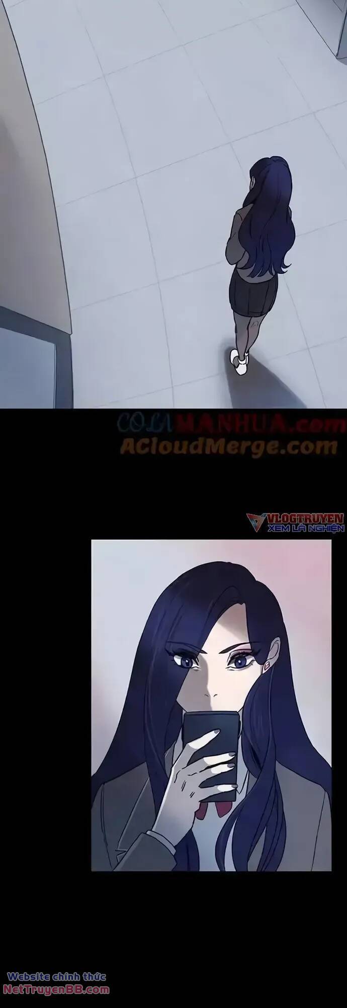 Trò Chơi Song Trùng: Chapter 23
