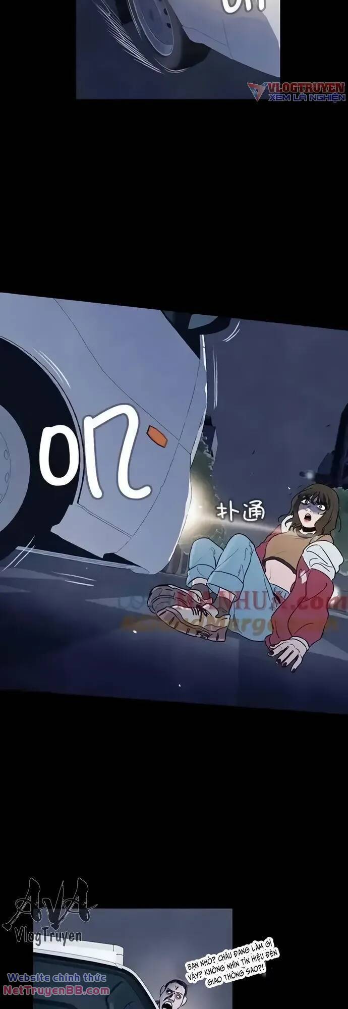 Trò Chơi Song Trùng: Chapter 27