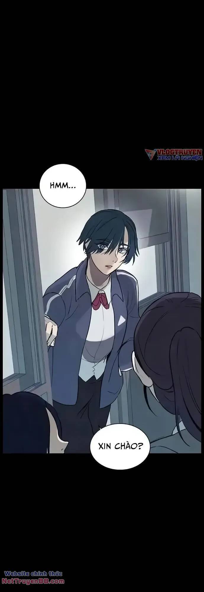Trò Chơi Song Trùng: Chapter 27