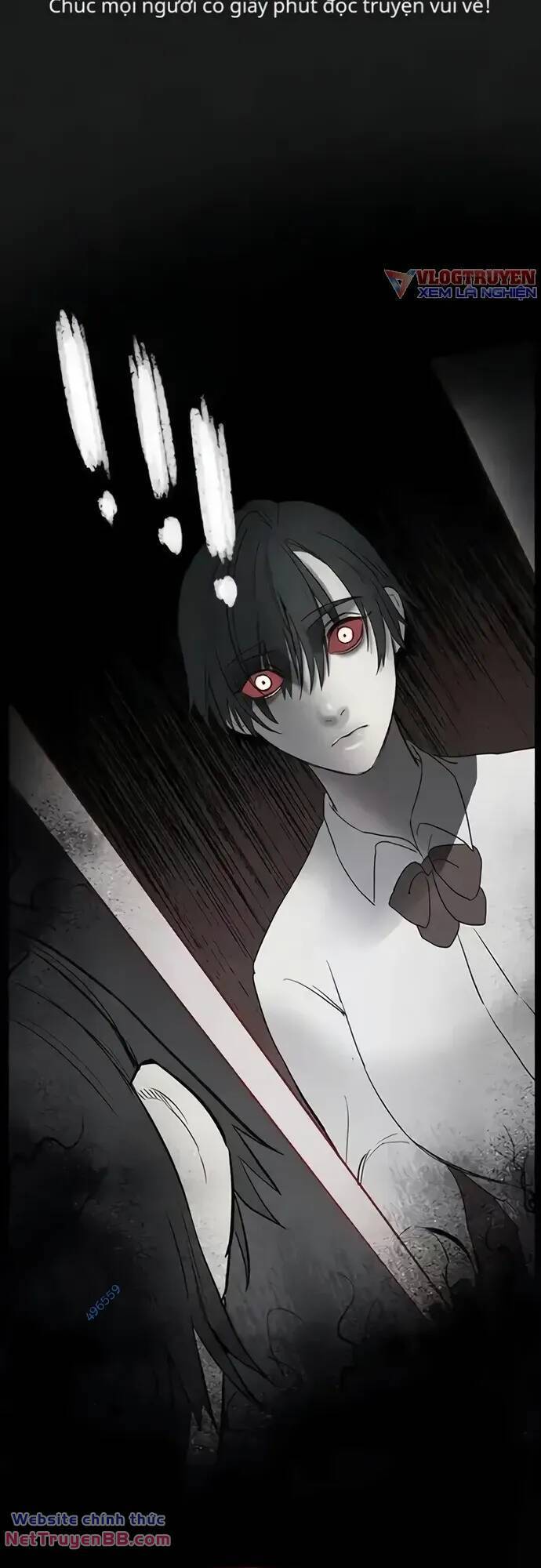 Trò Chơi Song Trùng: Chapter 27