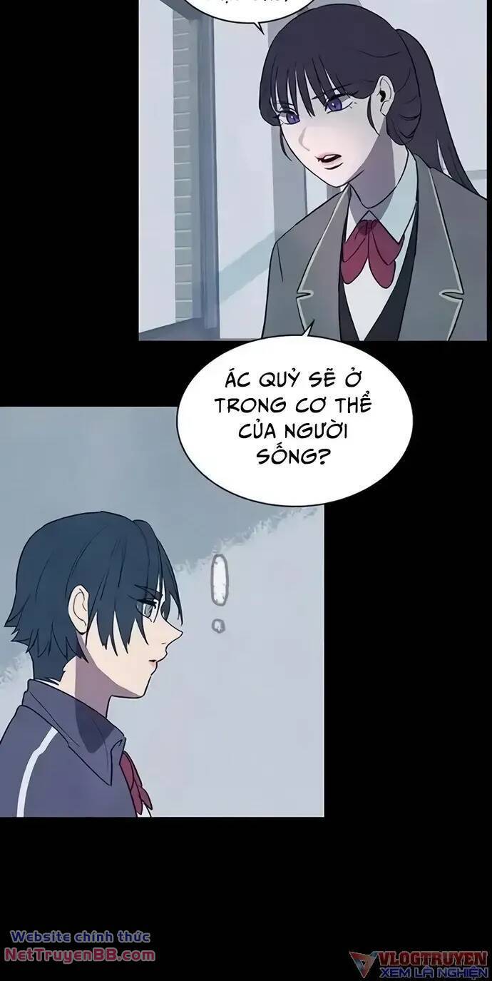 Trò Chơi Song Trùng: Chapter 27
