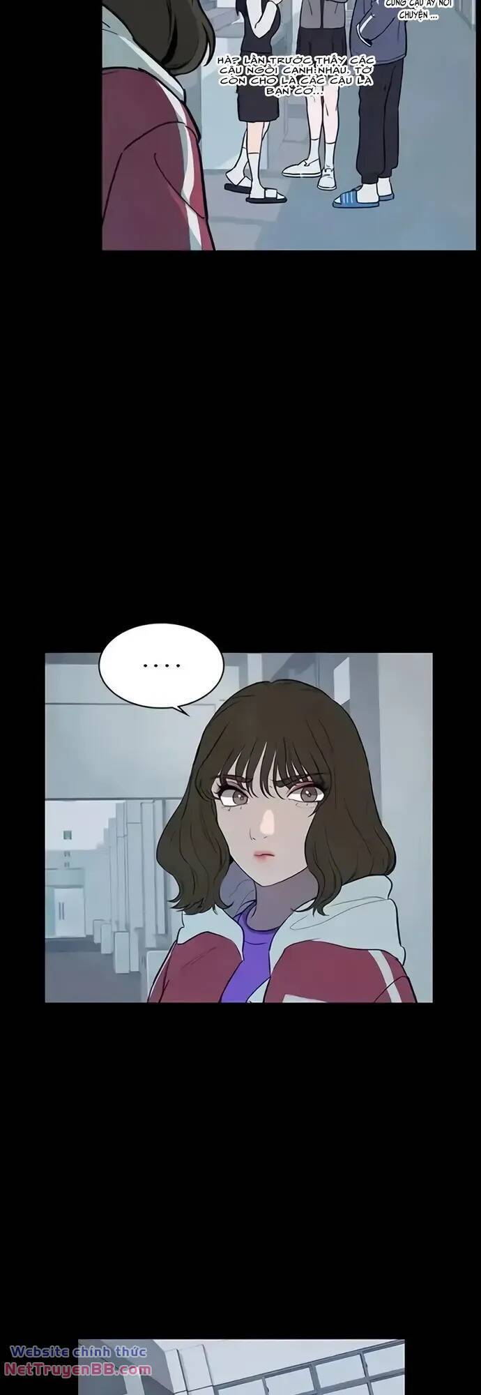 Trò Chơi Song Trùng: Chapter 27