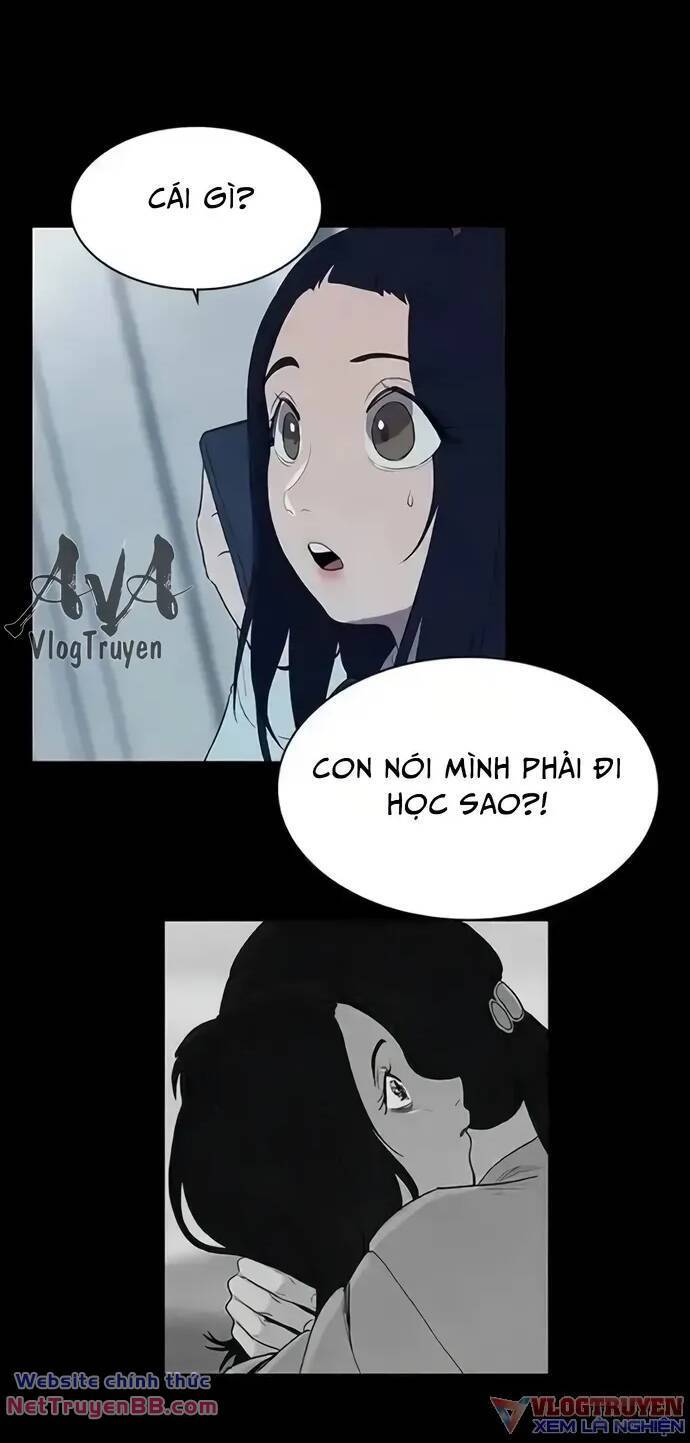 Trò Chơi Song Trùng: Chapter 27
