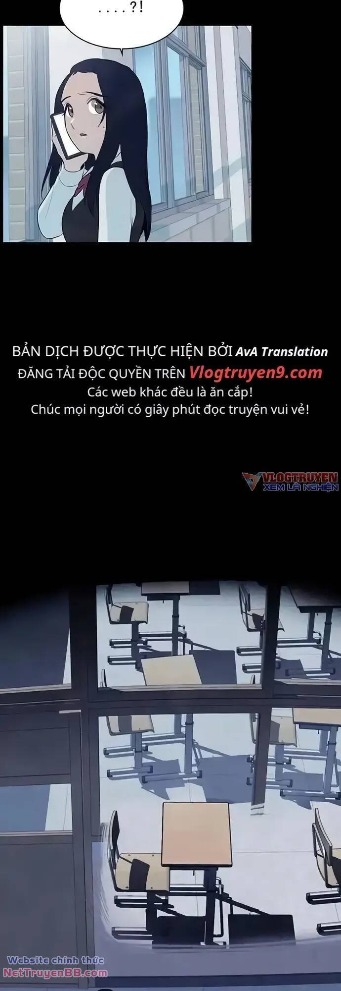 Trò Chơi Song Trùng: Chapter 27