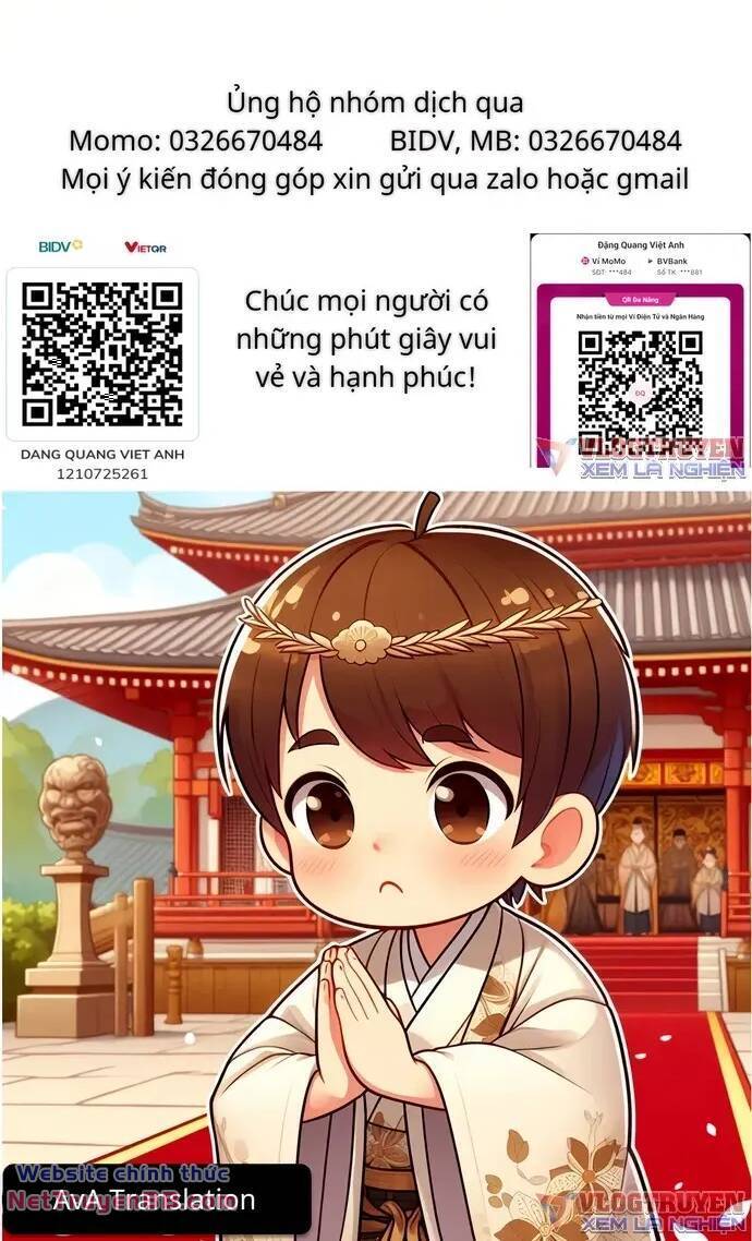 Trò Chơi Song Trùng: Chapter 27