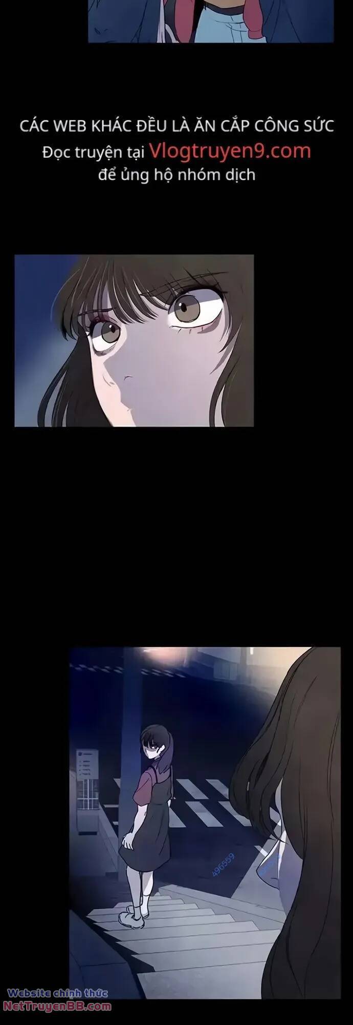 Trò Chơi Song Trùng: Chapter 27