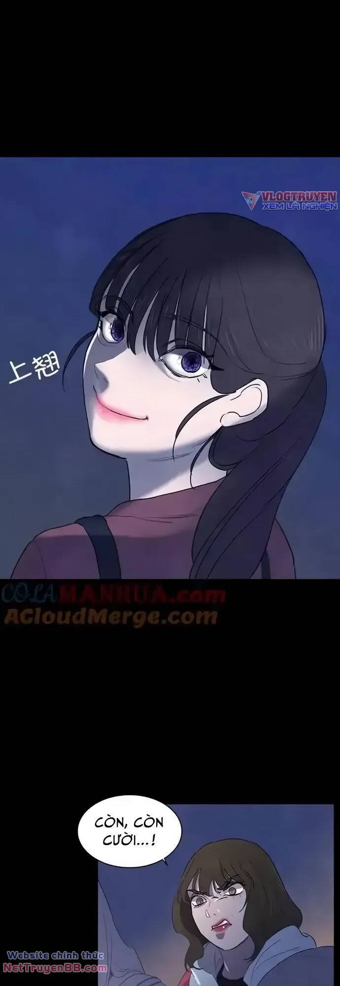 Trò Chơi Song Trùng: Chapter 27