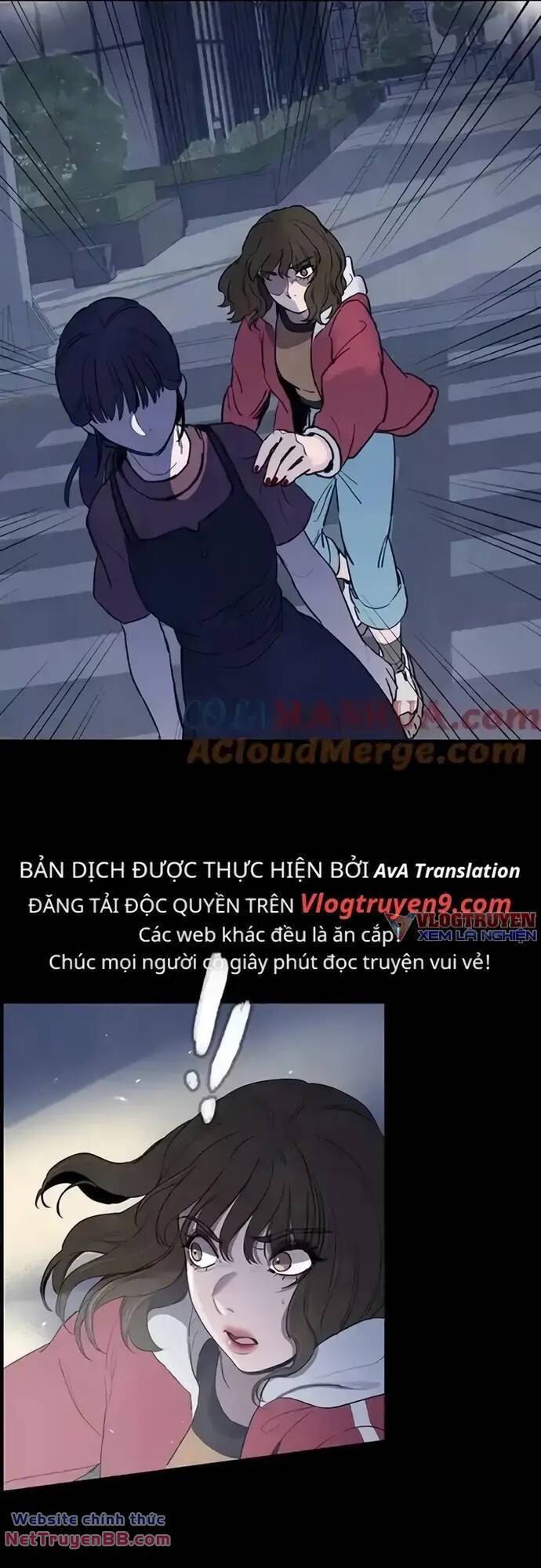 Trò Chơi Song Trùng: Chapter 27