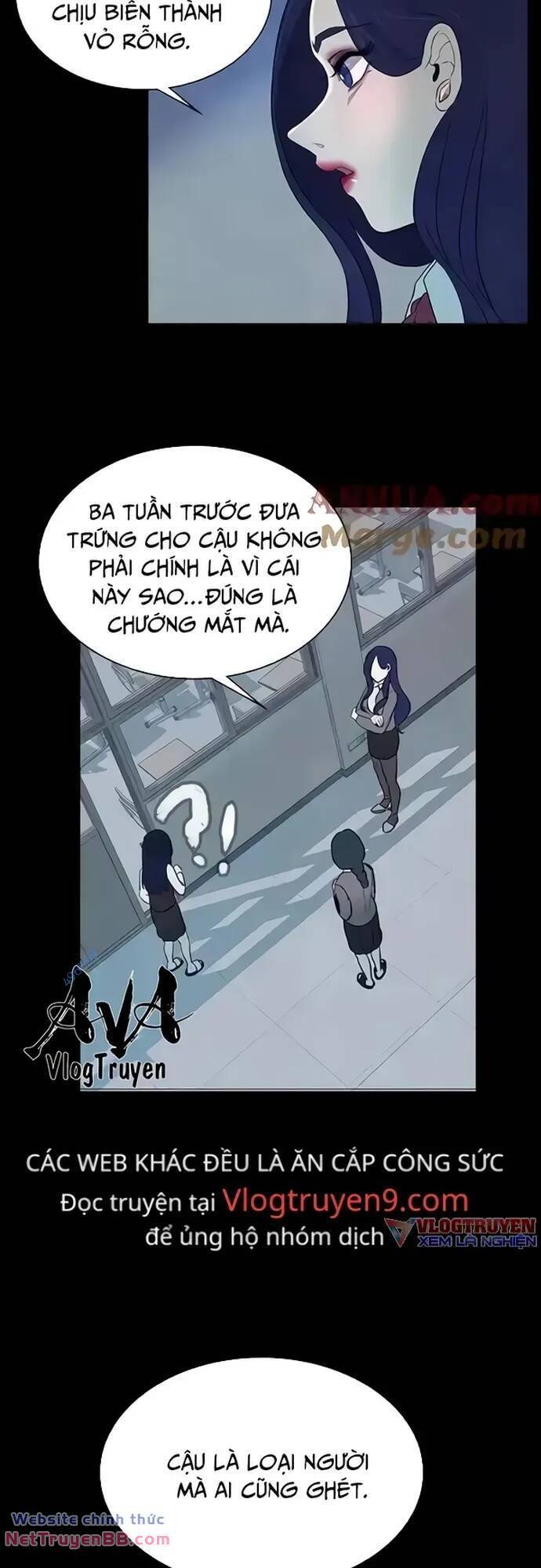 Trò Chơi Song Trùng: Chapter 29