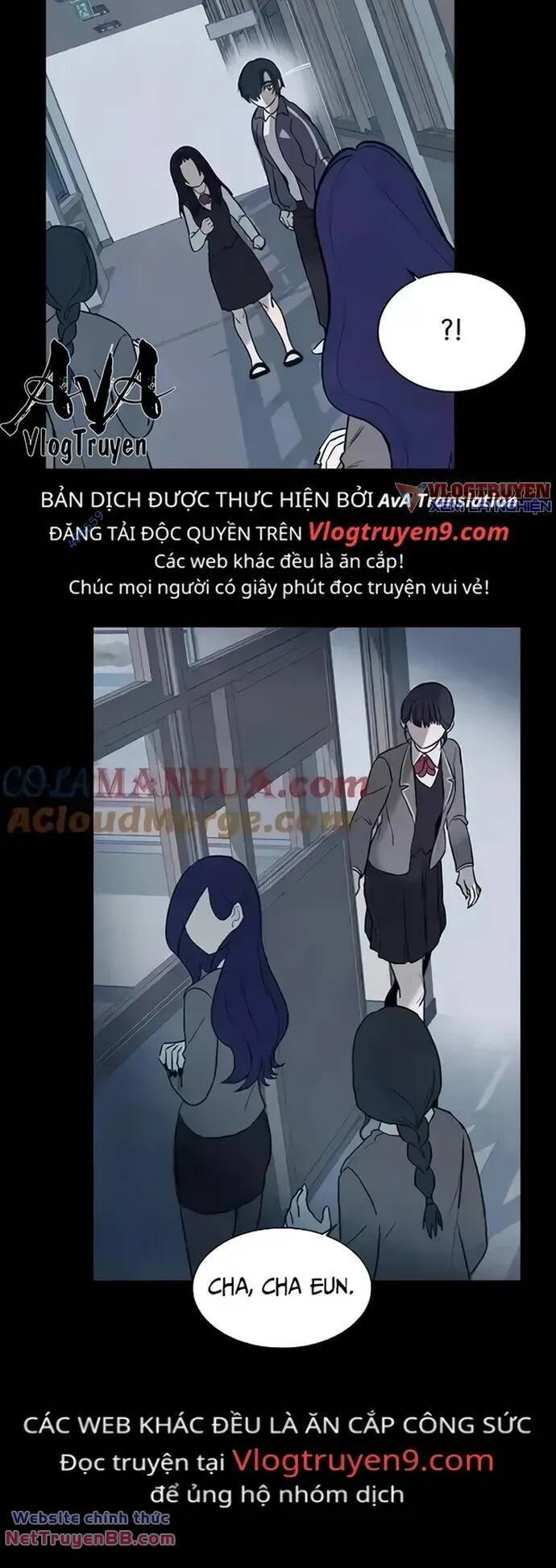 Trò Chơi Song Trùng: Chapter 29