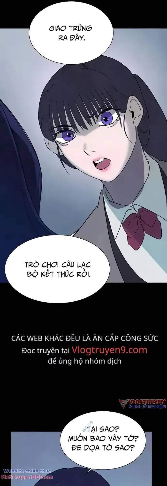 Trò Chơi Song Trùng: Chapter 29