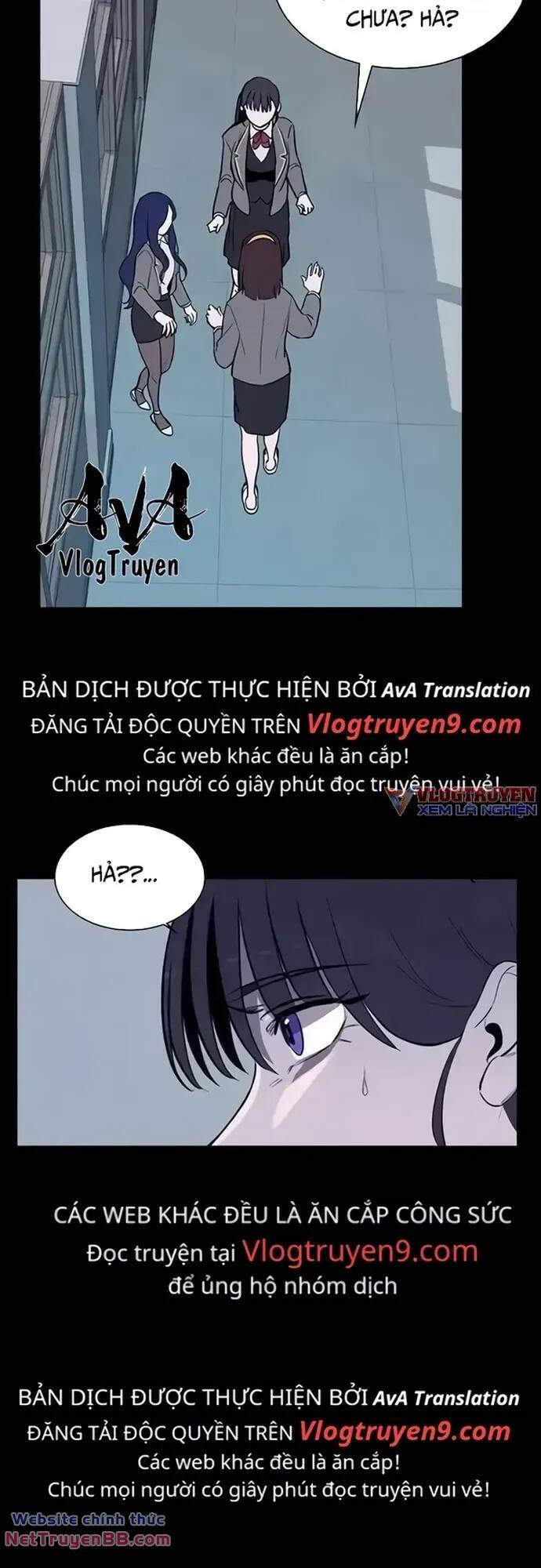 Trò Chơi Song Trùng: Chapter 29