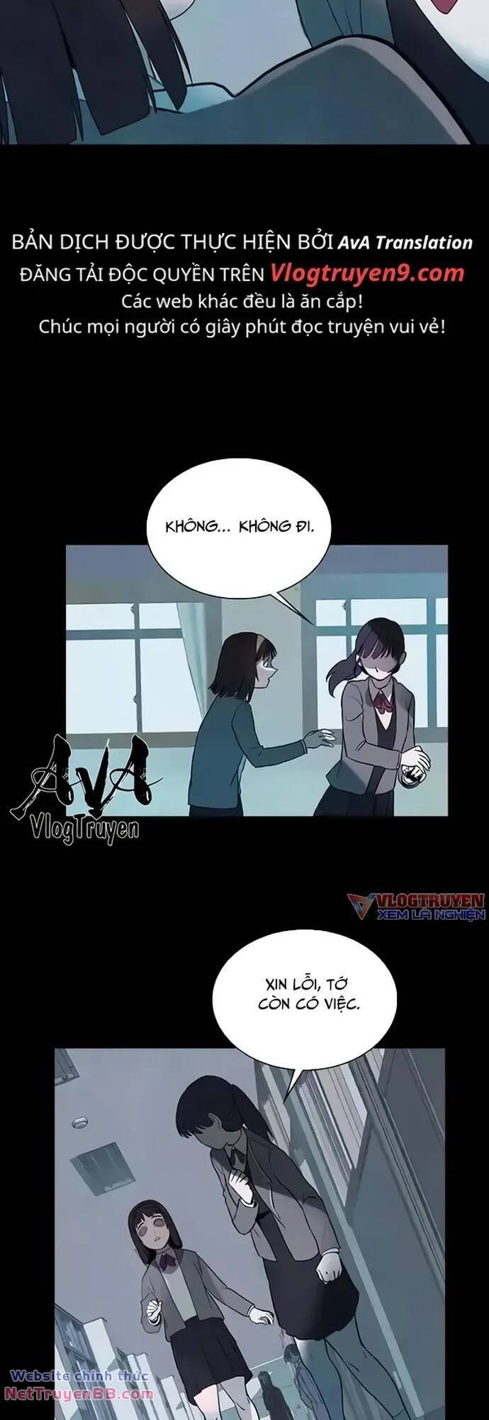 Trò Chơi Song Trùng: Chapter 29