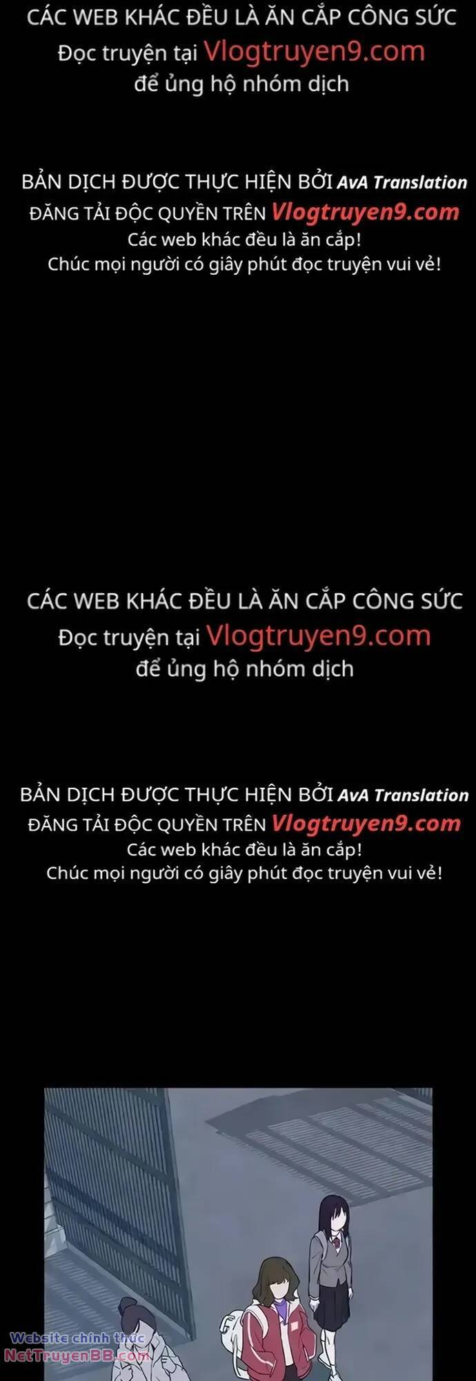 Trò Chơi Song Trùng: Chapter 29
