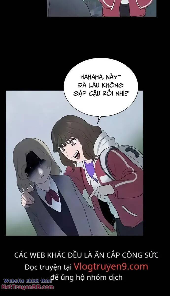 Trò Chơi Song Trùng: Chapter 29