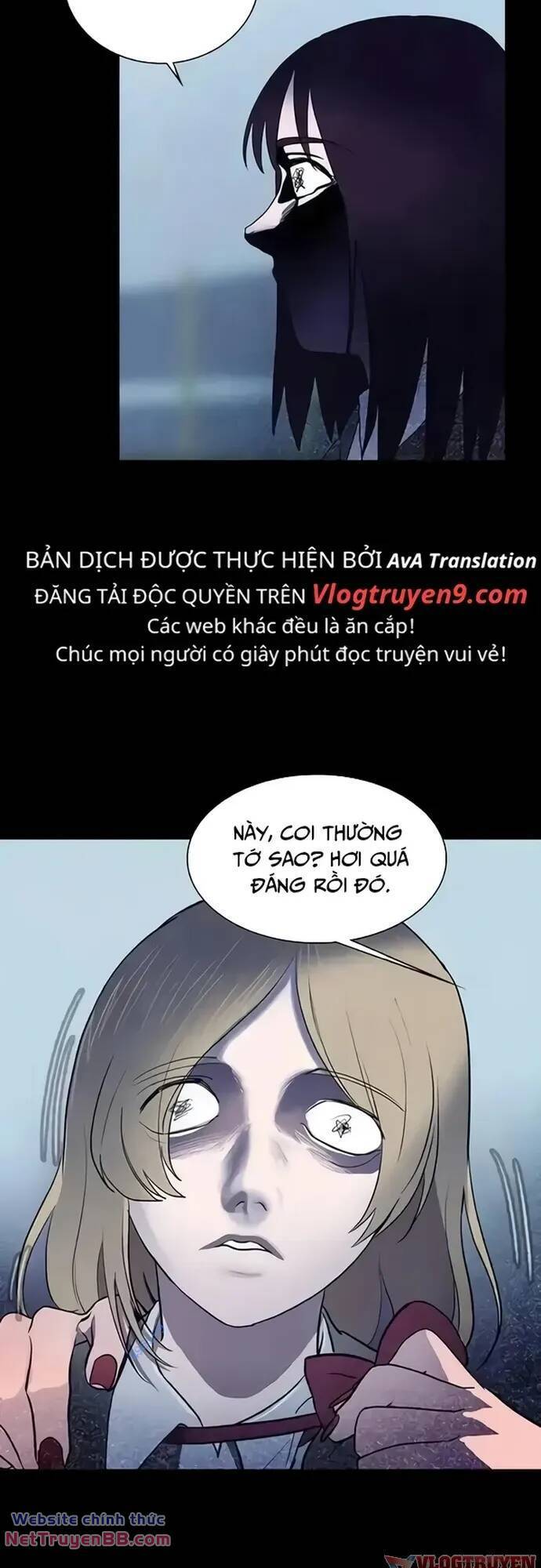 Trò Chơi Song Trùng: Chapter 29