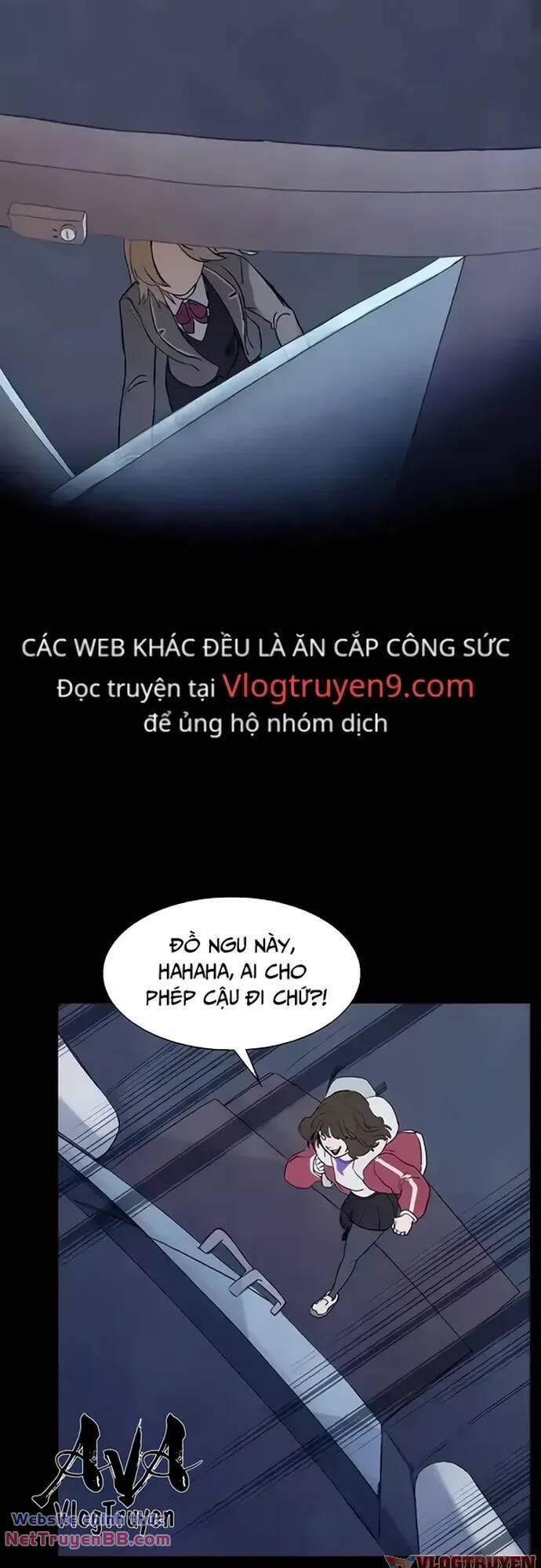 Trò Chơi Song Trùng: Chapter 29