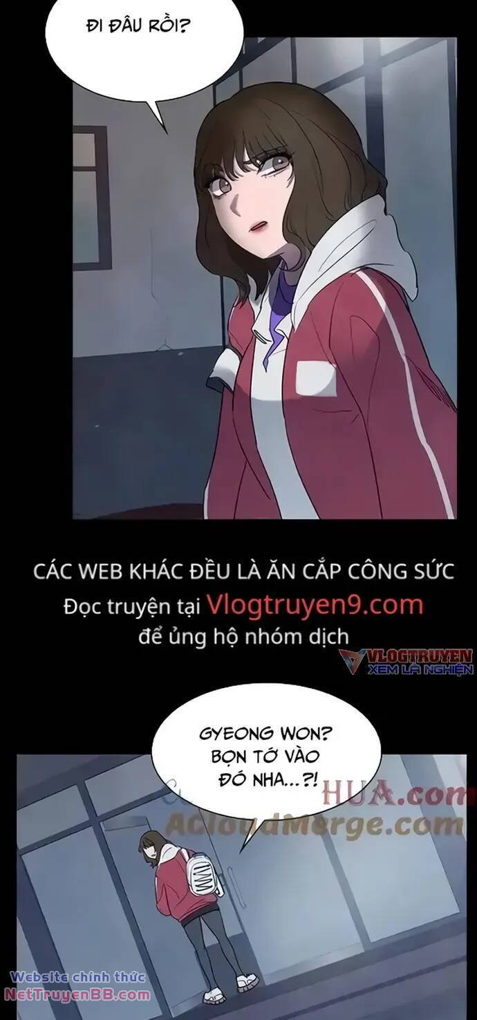 Trò Chơi Song Trùng: Chapter 29