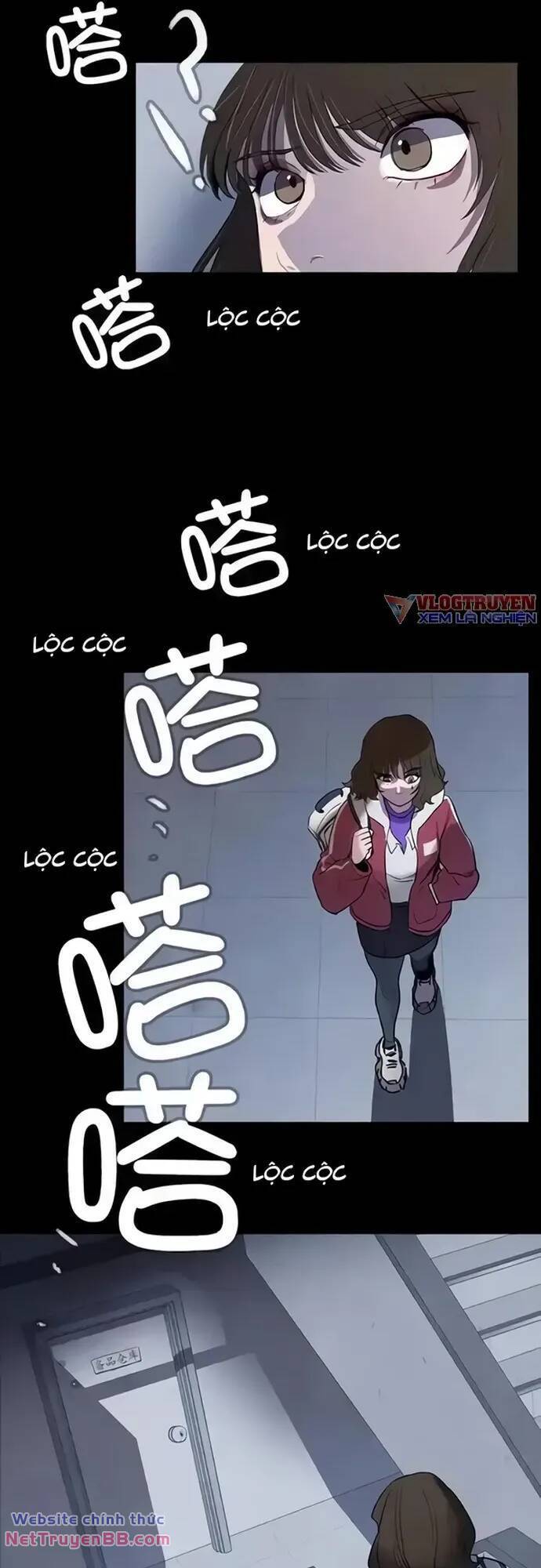 Trò Chơi Song Trùng: Chapter 29