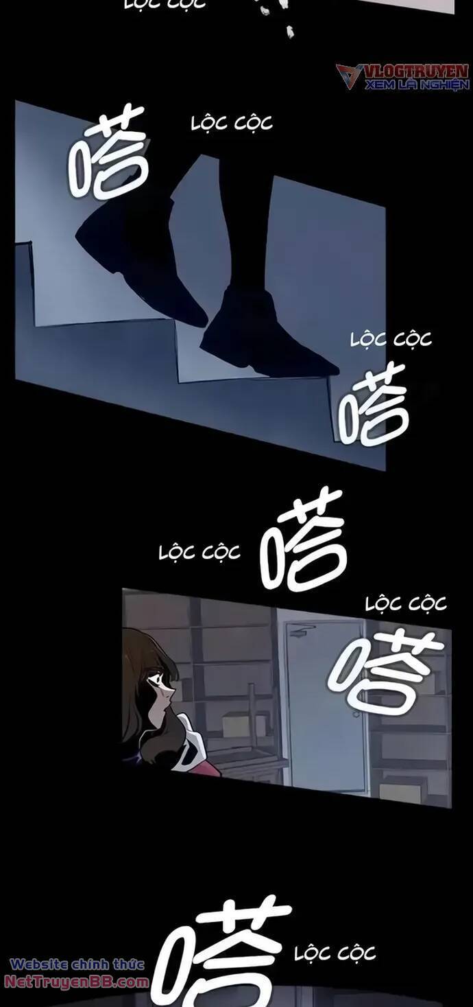 Trò Chơi Song Trùng: Chapter 29