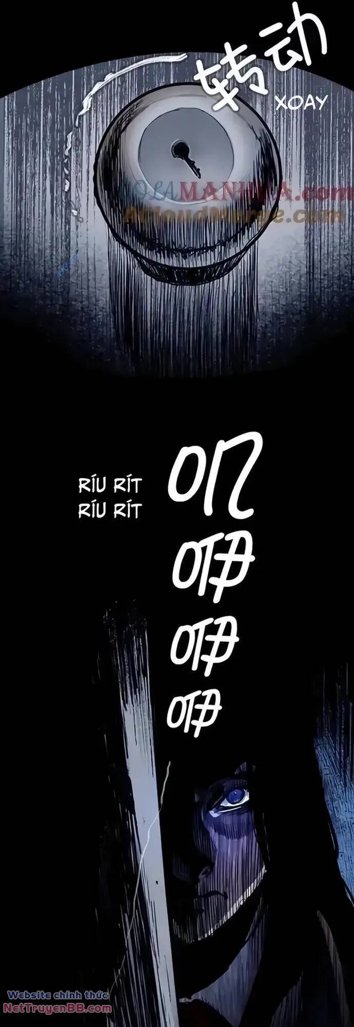 Trò Chơi Song Trùng: Chapter 29