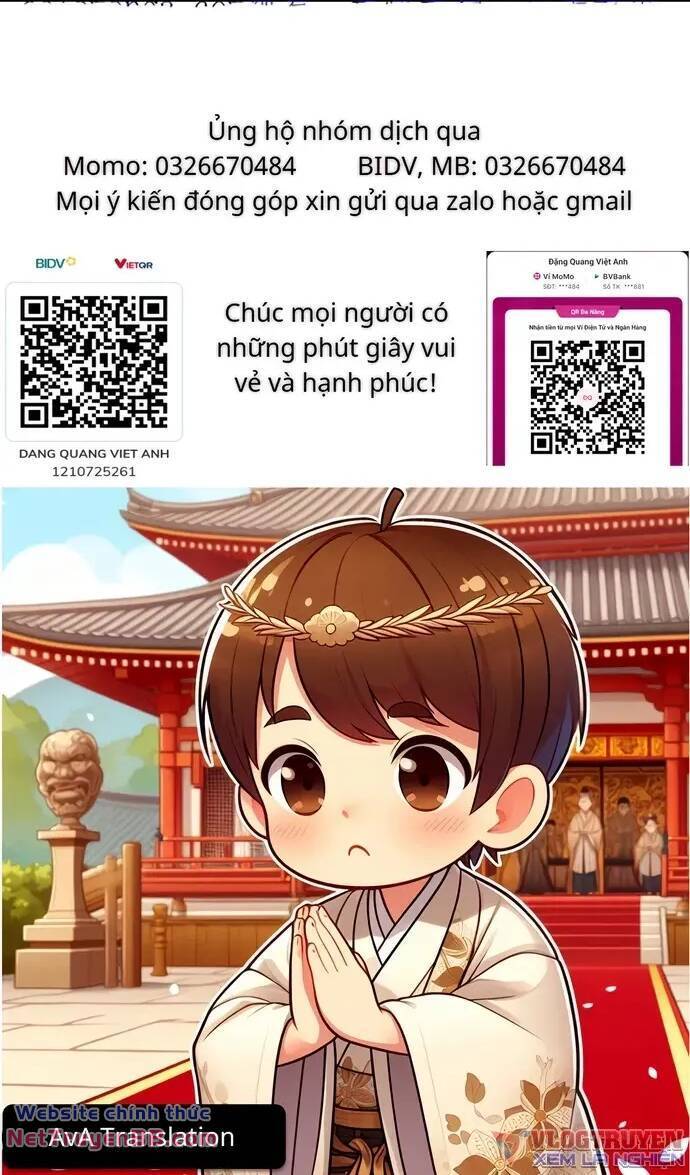 Trò Chơi Song Trùng: Chapter 29