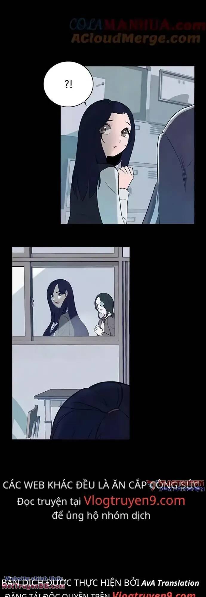Trò Chơi Song Trùng: Chapter 29