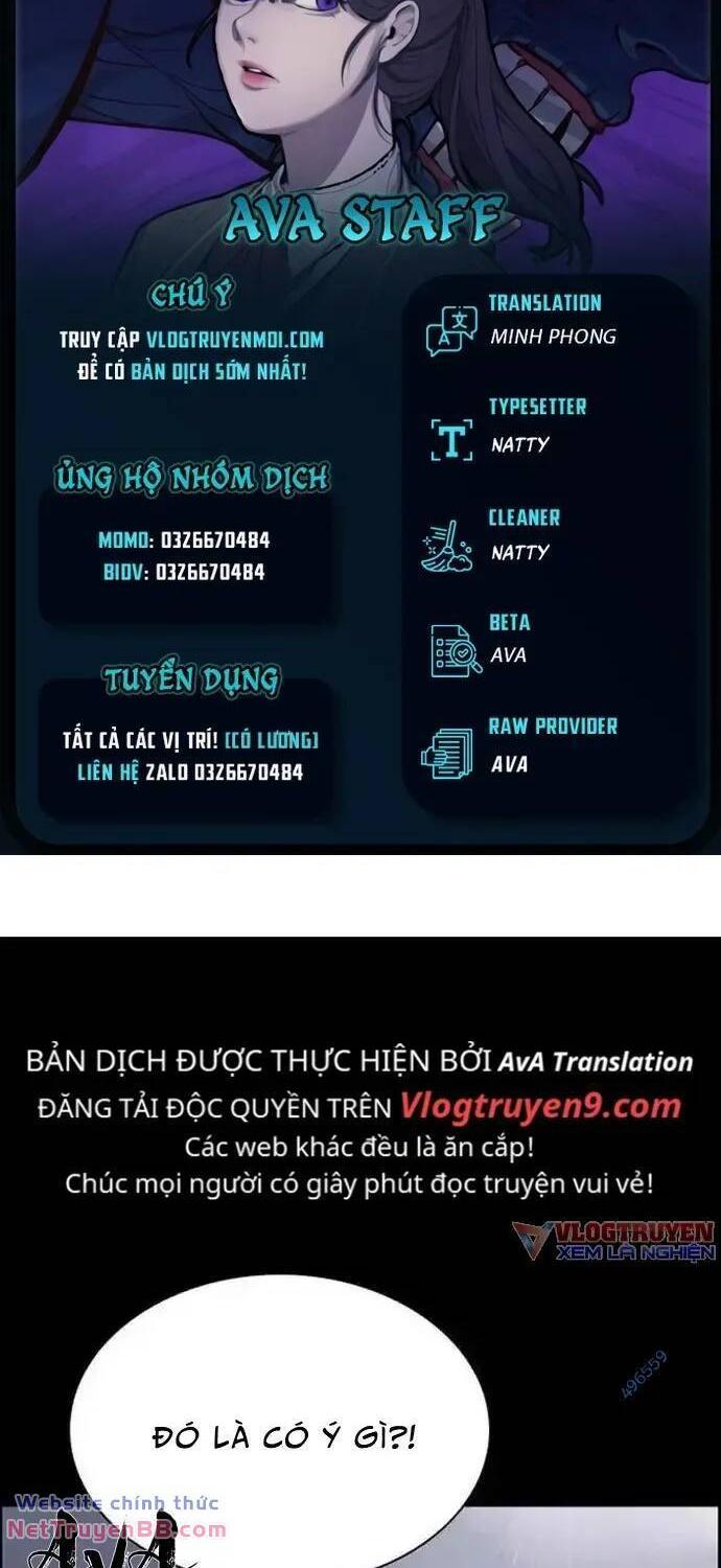 Trò Chơi Song Trùng: Chapter 36
