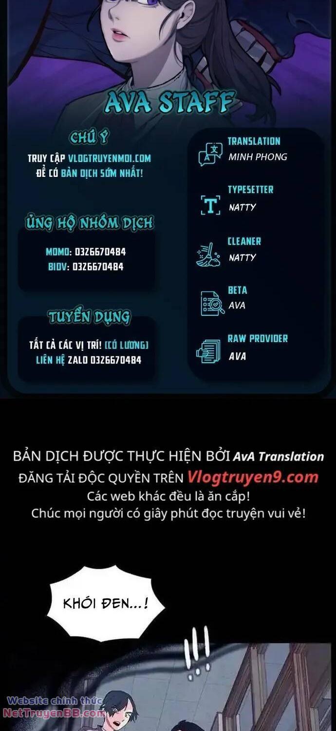 Trò Chơi Song Trùng: Chapter 37