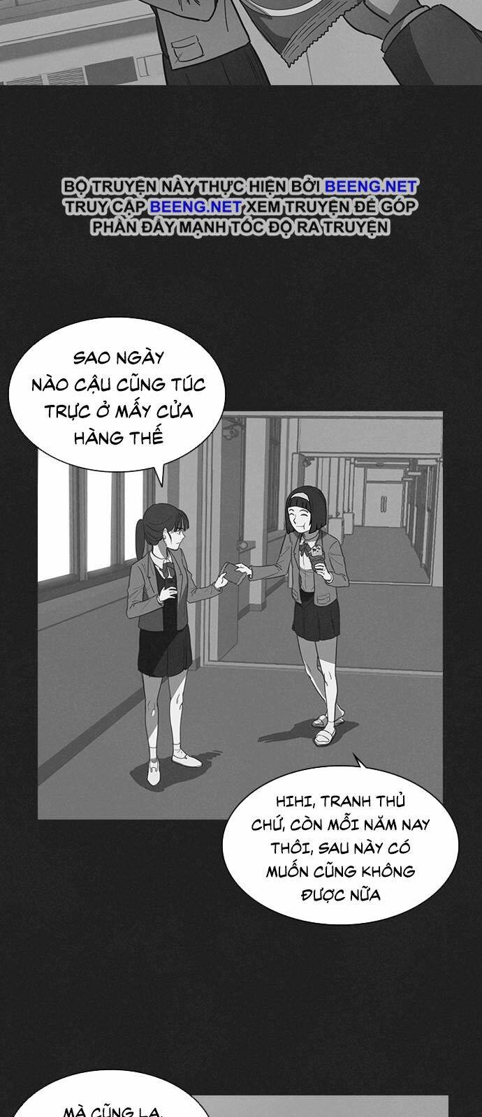 Trò Chơi Song Trùng: Chapter 4