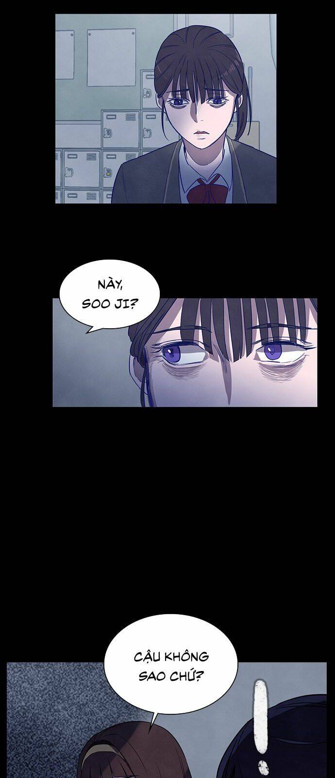 Trò Chơi Song Trùng: Chapter 4