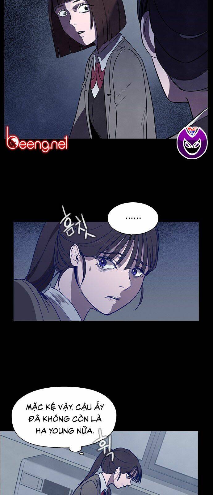 Trò Chơi Song Trùng: Chapter 4
