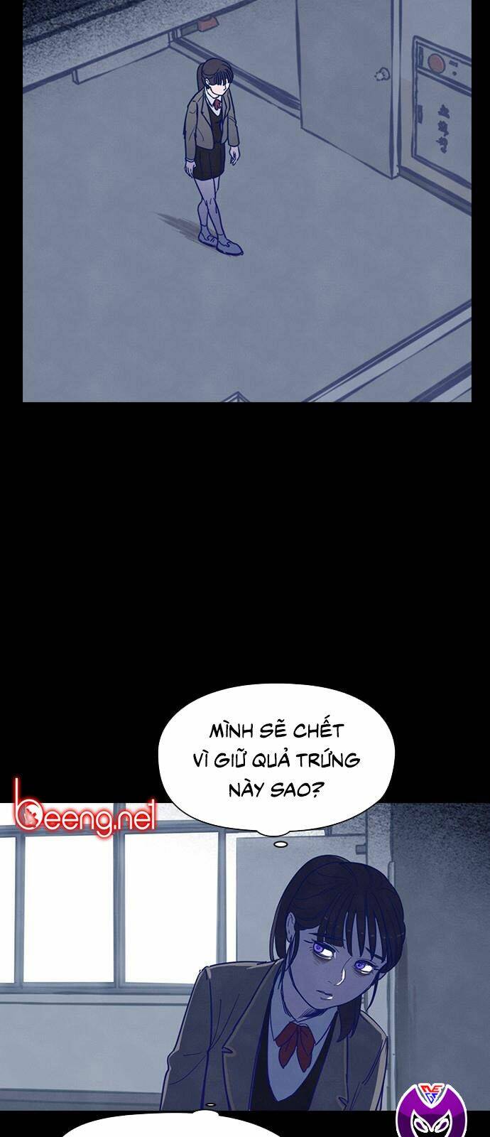 Trò Chơi Song Trùng: Chapter 4