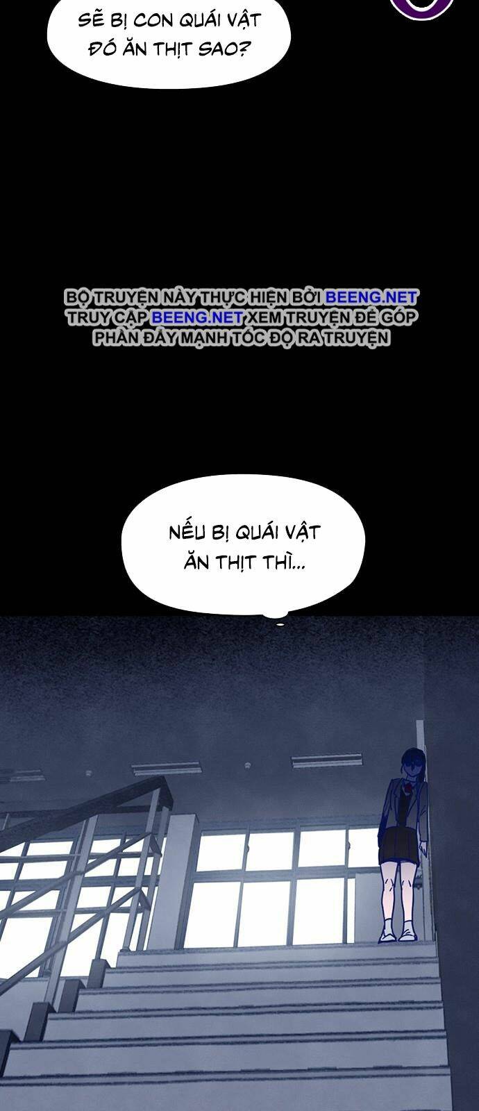 Trò Chơi Song Trùng: Chapter 4