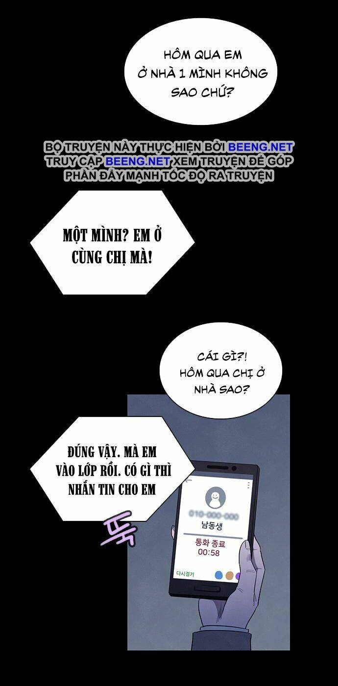Trò Chơi Song Trùng: Chapter 4