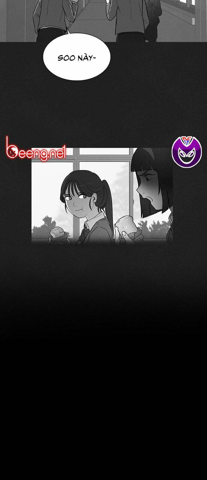 Trò Chơi Song Trùng: Chapter 4
