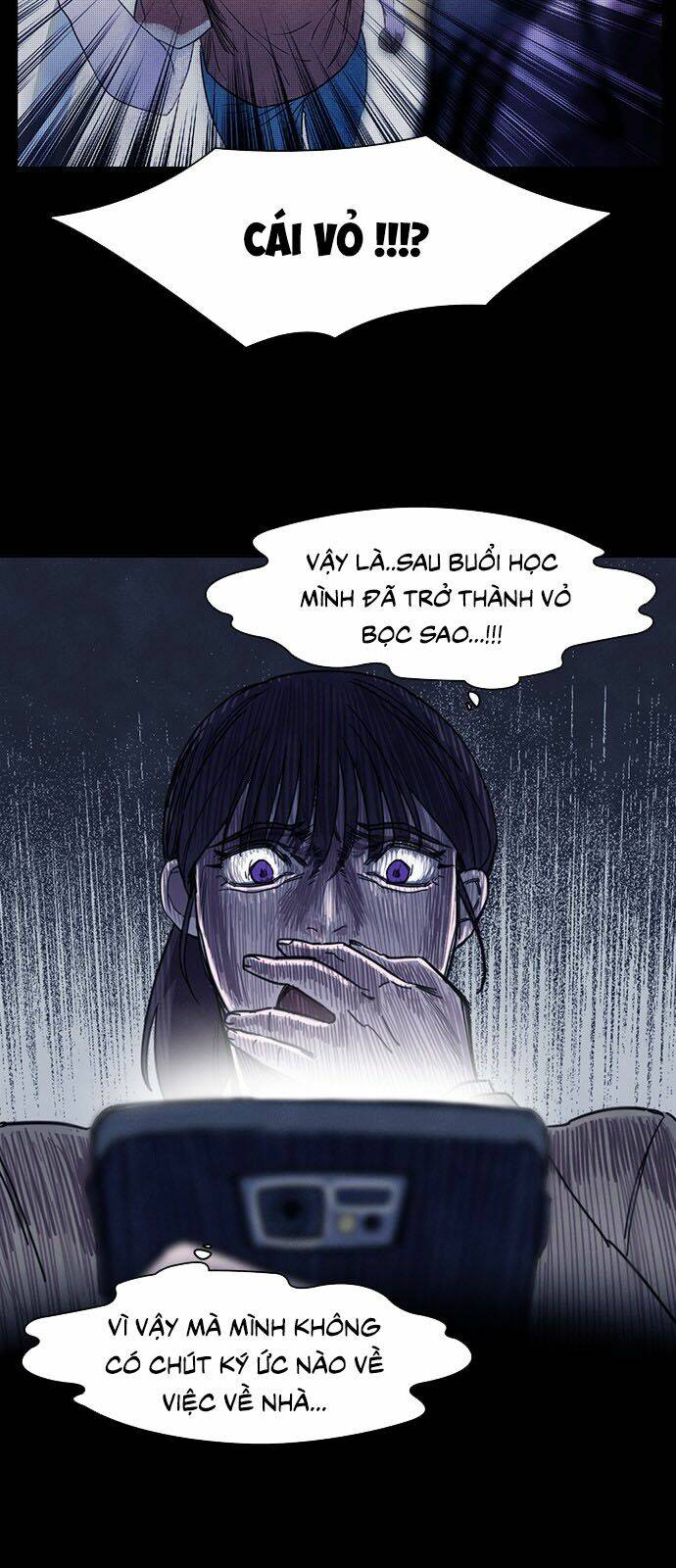 Trò Chơi Song Trùng: Chapter 4