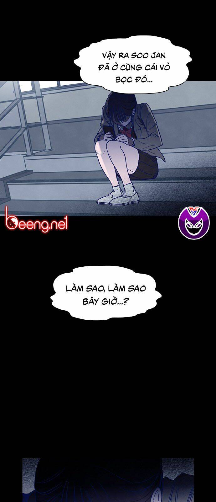 Trò Chơi Song Trùng: Chapter 4