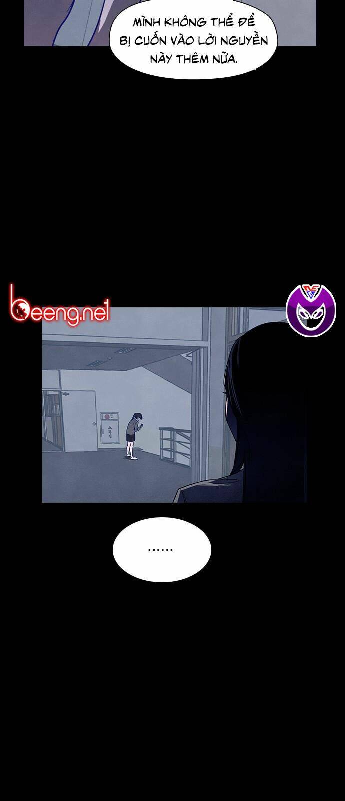 Trò Chơi Song Trùng: Chapter 4