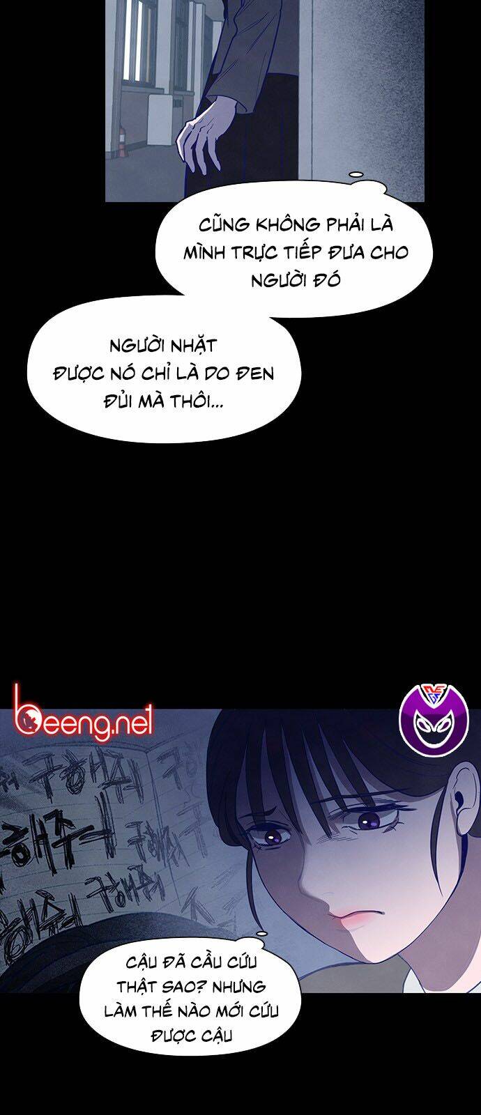 Trò Chơi Song Trùng: Chapter 4