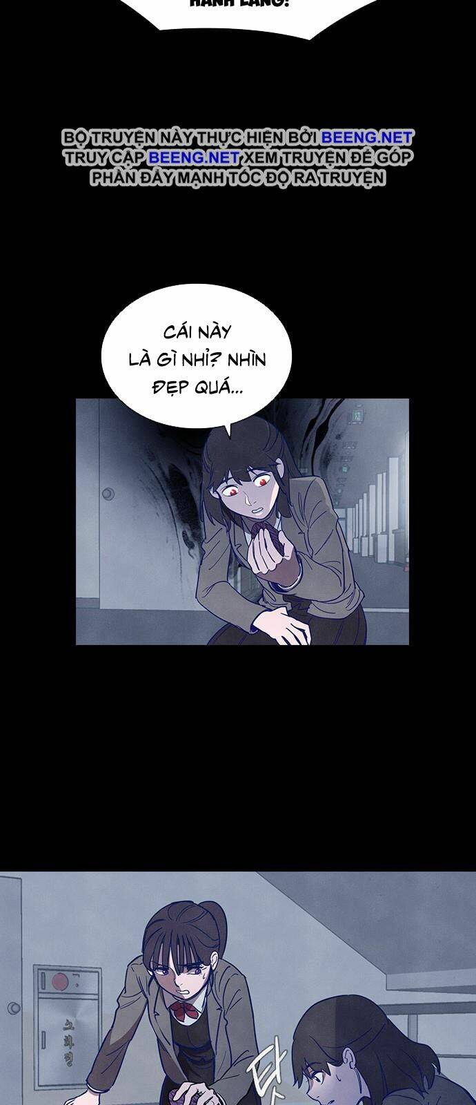 Trò Chơi Song Trùng: Chapter 4