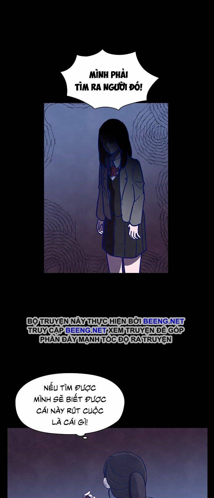 Trò Chơi Song Trùng: Chapter 4