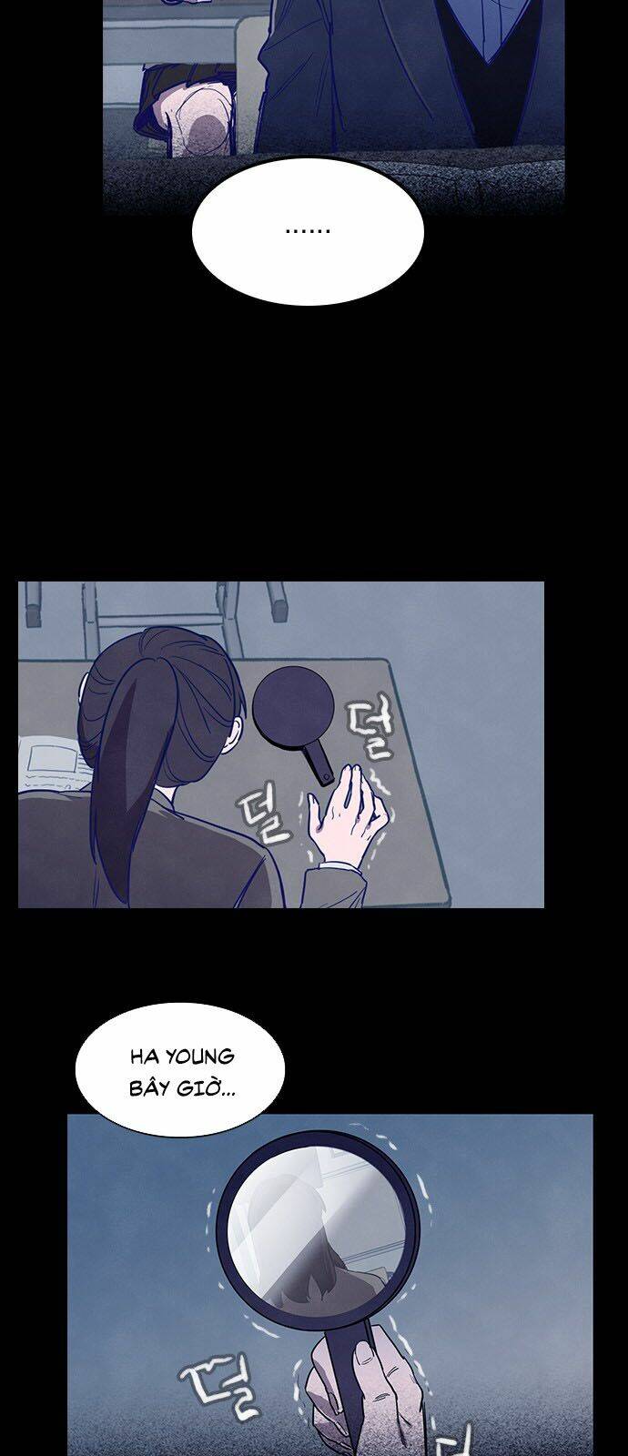 Trò Chơi Song Trùng: Chapter 4