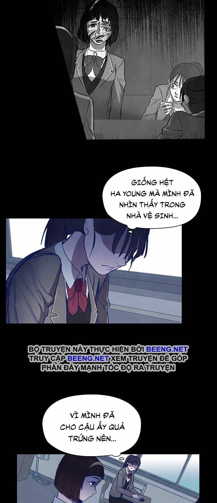 Trò Chơi Song Trùng: Chapter 4