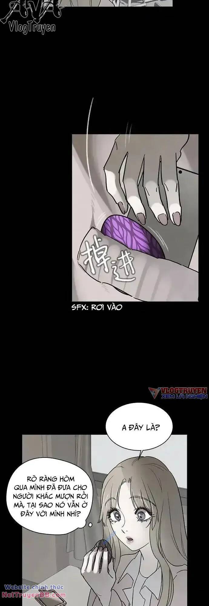 Trò Chơi Song Trùng: Chapter 41